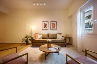 O&O Group - Touching Acropolis Elegant Apartment - Athen - 6