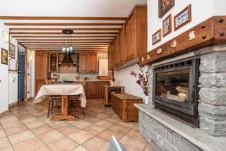 Maison Chatelard - Remondey - 8