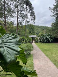 Madreselva Hostel - 3