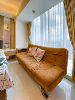 1221 Mataram City Tower Sadewa Merapi View - Kejayan - 3