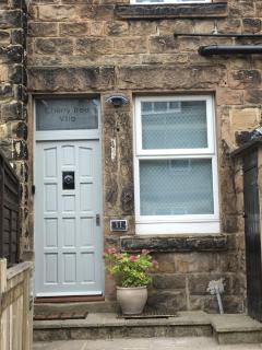 Cherry Tree Villa - 8