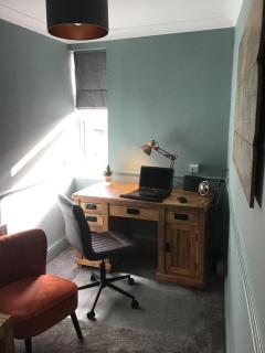 Cherry Tree Villa - 5