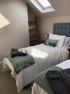 Cherry Tree Villa - 2