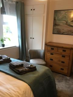 Cherry Tree Villa - 1