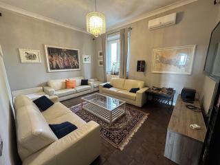 Villa Belsole dell 800 con piscina riscaldata 1 aprile al 30 settembre e colonnina elettrica per auto - Certaldo - 4