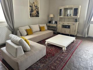 Villa Belsole dell 800 con piscina riscaldata 1 aprile al 30 settembre e colonnina elettrica per auto - Certaldo - 8