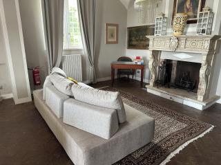 Villa Belsole dell 800 con piscina riscaldata 1 aprile al 30 settembre e colonnina elettrica per auto - Certaldo - 7
