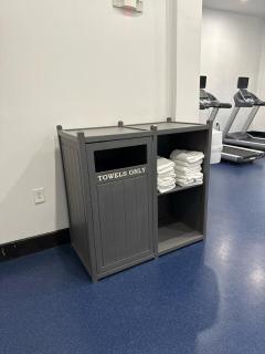 Fairfield Inn and Suites by Marriott North Spring - 3