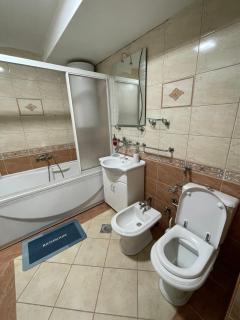 B Z Bros Apartment - Bitola - 2