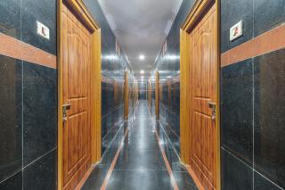 Hotel O Sir Vr Sairam Lodge - Vijayawāda - 0