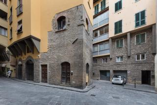 Il Conte apartment in Piazza Signoria - Florence - 1