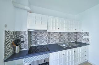 Apartamento Anzuelo - San José - 2