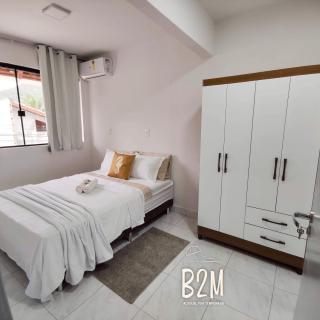 Loft beira-mar, Beto Carrero - Penha - 9