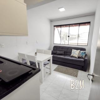 Loft beira-mar, Beto Carrero - Penha - 6