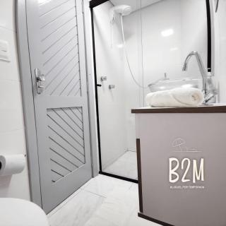 Loft beira-mar, Beto Carrero - Penha - 1