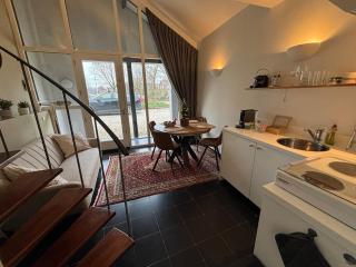 BelleVie Apartment, Eijsden-Maastricht - Eijsden - 4
