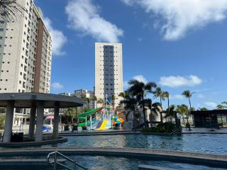 Salinas Premium Resort-apartamento - 2