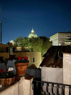 Borgo Pio Experience - 5