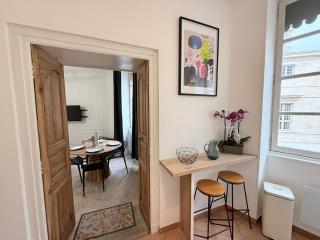 El Carmen 60m2 - Nîmes centre Gare TGV - Wifi - Nîmes - 3