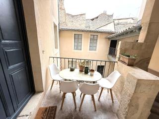 El Carmen 60m2 - Nîmes centre Gare TGV - Wifi - Nîmes - 1