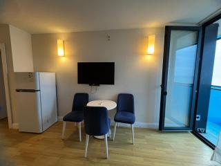 Orbi city black A DREAM CITY - Batumi - 8