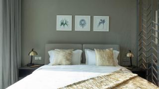 Keyrock Damac Maison Privée - Studio in Business Bay with Pool, Gym & Free Parking - 3