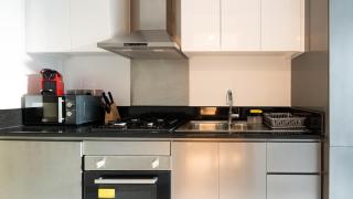 Keyrock Damac Maison Privée - Studio in Business Bay with Pool, Gym & Free Parking - 8