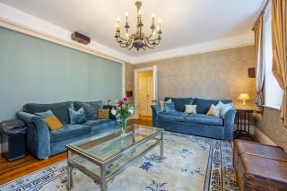 William's Nest - Apartment with character & charm - Chagford - 6