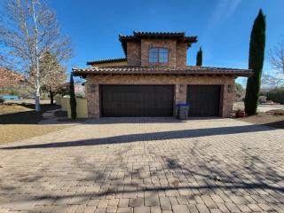 Enchanting Sedona Villa with Views Spa and Pool - Sedona - 4