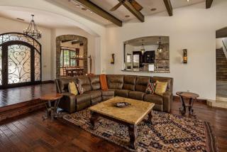 Enchanting Sedona Villa with Views Spa and Pool - Sedona - 2