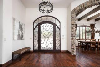 Enchanting Sedona Villa with Views Spa and Pool - Sedona - 3