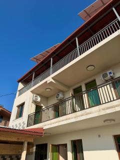 Apex International Family House - 3