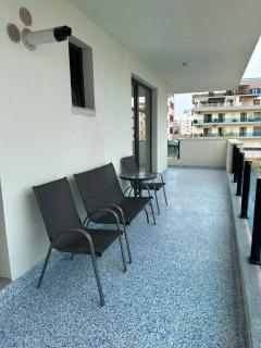 Aloha Mamaia Apartments - Mamaia Sat/Năvodari - 2