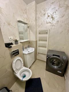 Aloha Mamaia Apartments - Mamaia Sat/Năvodari - 3