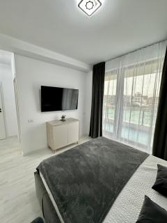 Aloha Mamaia Apartments - Mamaia Sat/Năvodari - 4