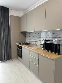 Aloha Mamaia Apartments - Mamaia Sat/Năvodari - 7
