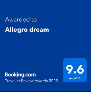 Allegro dream - 9
