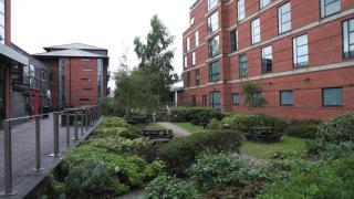 Broad Gauge Apartments - Wolverhampton - 7