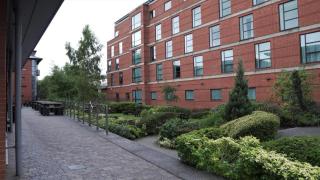 Broad Gauge Apartments - 8