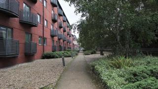 Broad Gauge Apartments - Wolverhampton - 6