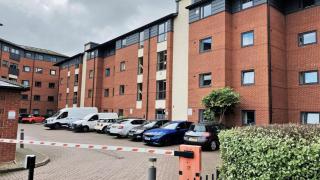 Broad Gauge Apartments - Wolverhampton - 5
