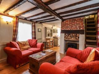 Driftwood Cottage - Harwich - 0