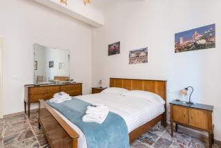 Le Grazie Suite 1 in Florence - Florence - 8