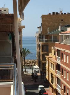 Atico Strandpromenaden - Torrevieja - 9