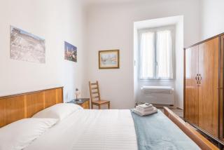 Le Grazie Suite 1 in Florence - Florence - 4