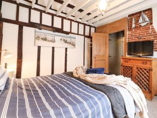 Driftwood Cottage - Harwich - 2