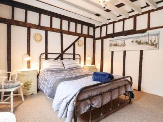 Driftwood Cottage - Harwich - 3
