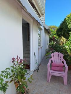 La Zénitude 2 haut de villa Vues exceptionnelles - 3