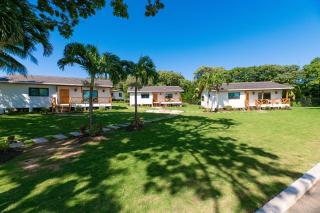 Paradise Reef Villas - French Harbor - 1
