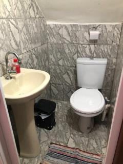 Sobrado na Praia de Matinhos - 1